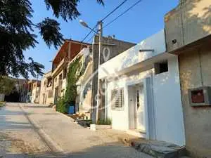 Une opportunité : villa a 190MD à Hammamet ville