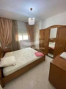 Appartement à médina Sousse à vendre 22105711 