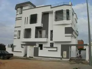 Immeuble Kantaoui