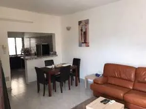 appartement meublé a cité nasser