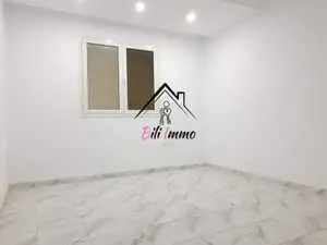 Un joli appartement s+2 à hammam sousse 