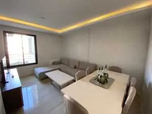 un appartement à Ain Zaghouan nord