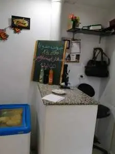 Local ou bureau à louer très bon emplacement beb bhar Sfax