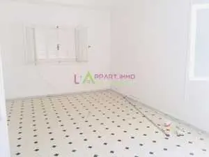 APPARTEMENT S+2 A BOUMHAL BASSATINE