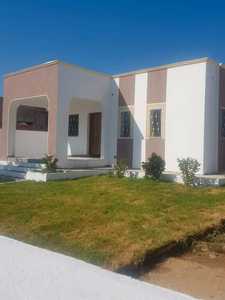 Villa 730m a hammamet 99202001