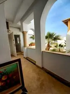 Appartement S+3 à Vendre Marsa