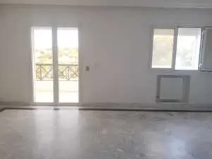 A louer Appartement S+3 à Sidi Daoud la Marsa