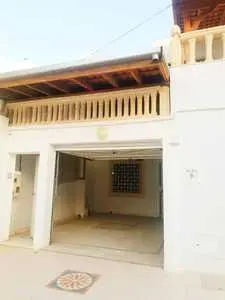 Duplex à el Mourouj 3/55221087 