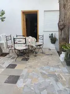 Maison meublée à louer à la Marsa CUB 