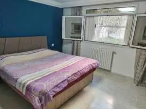 appartement meublés a ras jebel 