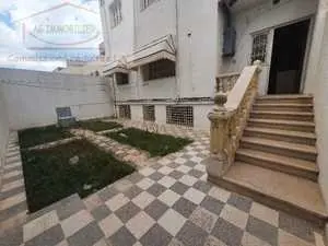 vendre villa sahloul yaser arafat