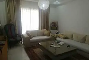 Appartement S+2 de haut standing,Riadh El Andalous