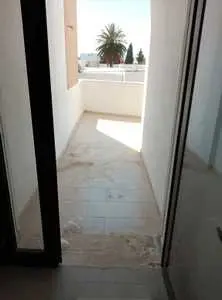 un appartement haut standing tout neuf a sousse