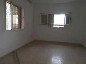 APPARTEMENT S+3 A EZZAHRA LYCEE