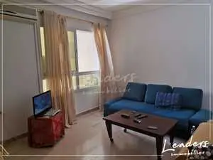 À vendre appartement à borj cedria 27246326