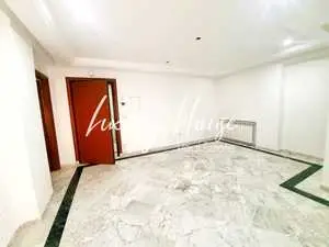 Appartement S+2 à Ain Zaghouan Nord 