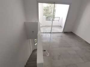 un duplex S+1 à Hammamet centre 28.913.481