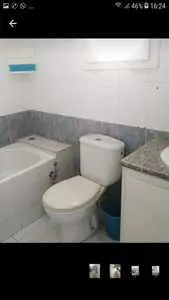 Villa de 360m2 khezema 