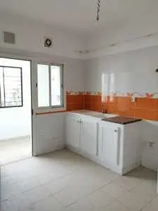 LOCATION APPARTEMENT S+2 A BORJ CEDRIA