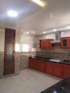 Etage de villa S+3 ezzahra