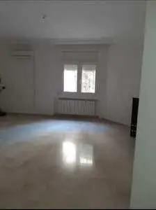 Location appartement S+3 à l'aouina