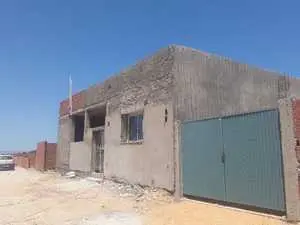 maison a حي شاكر