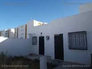 Maison A raoued Nour jaafer