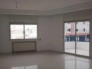 un s+2 de 114m² à Dar Fadhal,Soukra