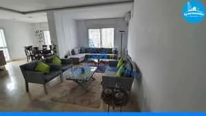 Appartement Tiba