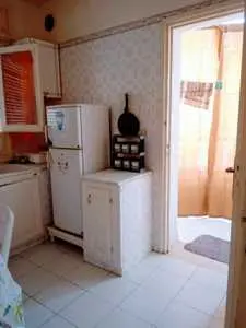 appartement meublé à bizerte