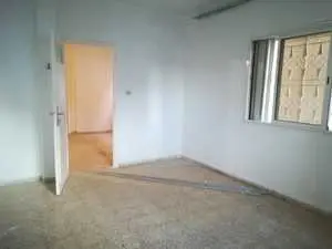 APPARTEMENT S+3 A EZZAHRA LYCEE