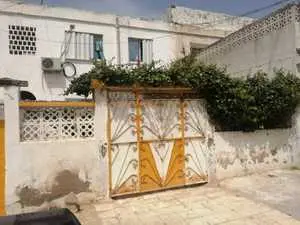 Forsaa à vendre maison cité zouhour 1