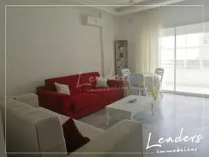 Appartement s+2 avec piscine à AFH Mrezga ☎️27246339☎️