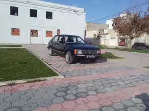 Opel Kadett