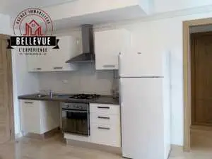 Appartement S+1 à Vendre Réf BV577