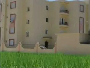 Appartement A louer a Bizerte