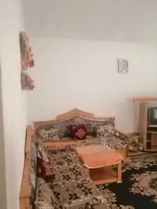 A vendre une petite maison de 200m2 à lmanazeh sousse