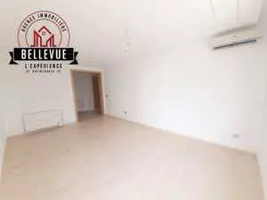 Appartement S+2 à louer Réf BLA517