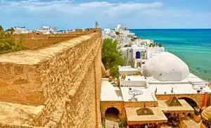 des terrains a Hammamet 26122779 