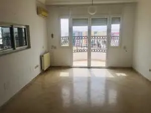 Un appartement S+1 à louer à L'aouina El Wahat