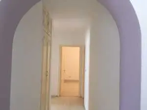 Appartement s3 a ezzahra 