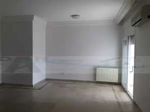 APPARTEMENT S+2 A EZZAHRA