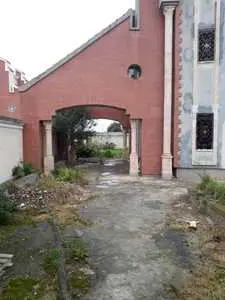 Villa La Soukra