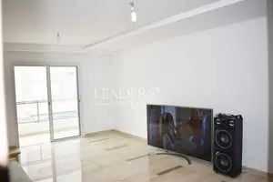 un appartement à vendre à la soukra