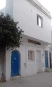 Villas à Vendre à La Marsa 