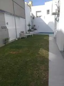 Duplex de 230m2 moderne a el nasr 