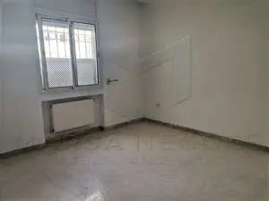 A louer un appartement S+3 à Cité Khalil ,la Marsa 