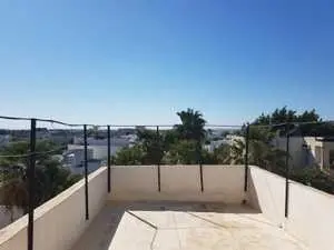 Duplex s+1 de 60m²- Cité El Habib 