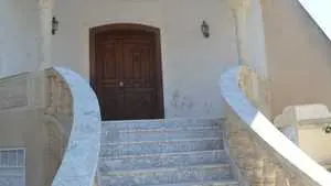 Une très belle villa à Boumhel- Ben Arous