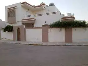 Villa à cité Elons sakiet Ezit Sfax